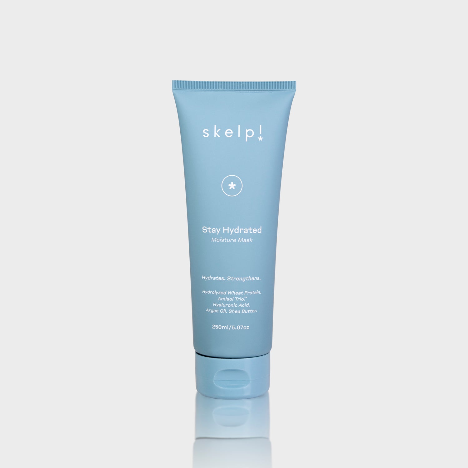 Stay Hydrated Moisture Mask