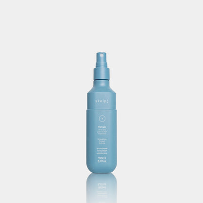 REHAB ALL-IN-ONE LEAVE-IN HAIR TREATMENT SPRAY