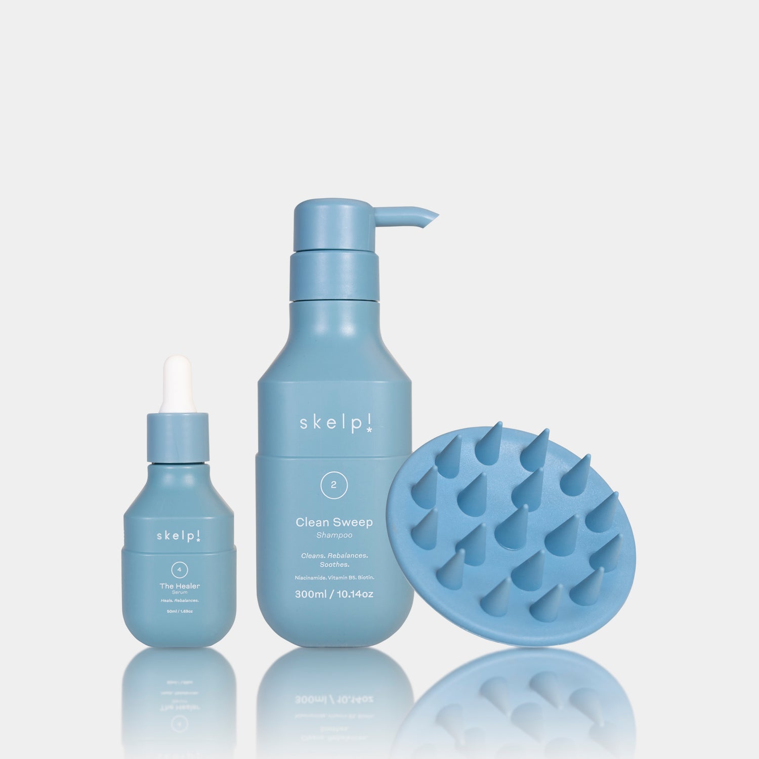 Scalp Love Bundle