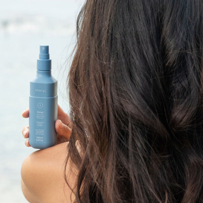 REHAB ALL-IN-ONE LEAVE-IN HAIR TREATMENT SPRAY